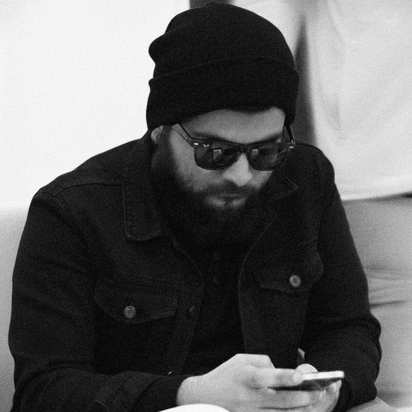 Photo of Deenes Acharya